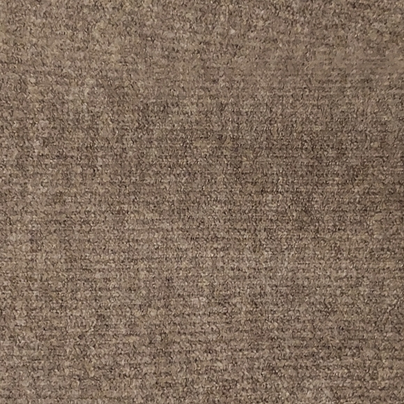 Gray ribbed sweater - Picture 2 of 3